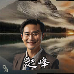 赵峰