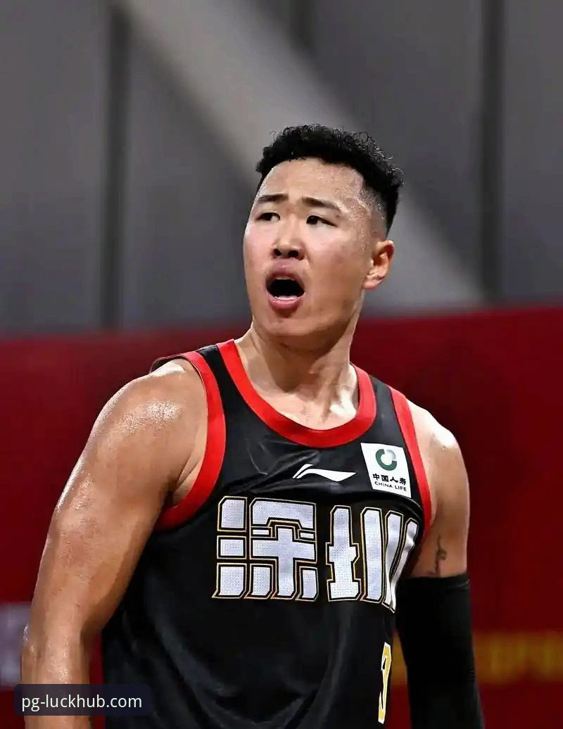 3大关键转折点！浙江加时赛绝杀宁波晋级八强，兰道夫33分统治全场